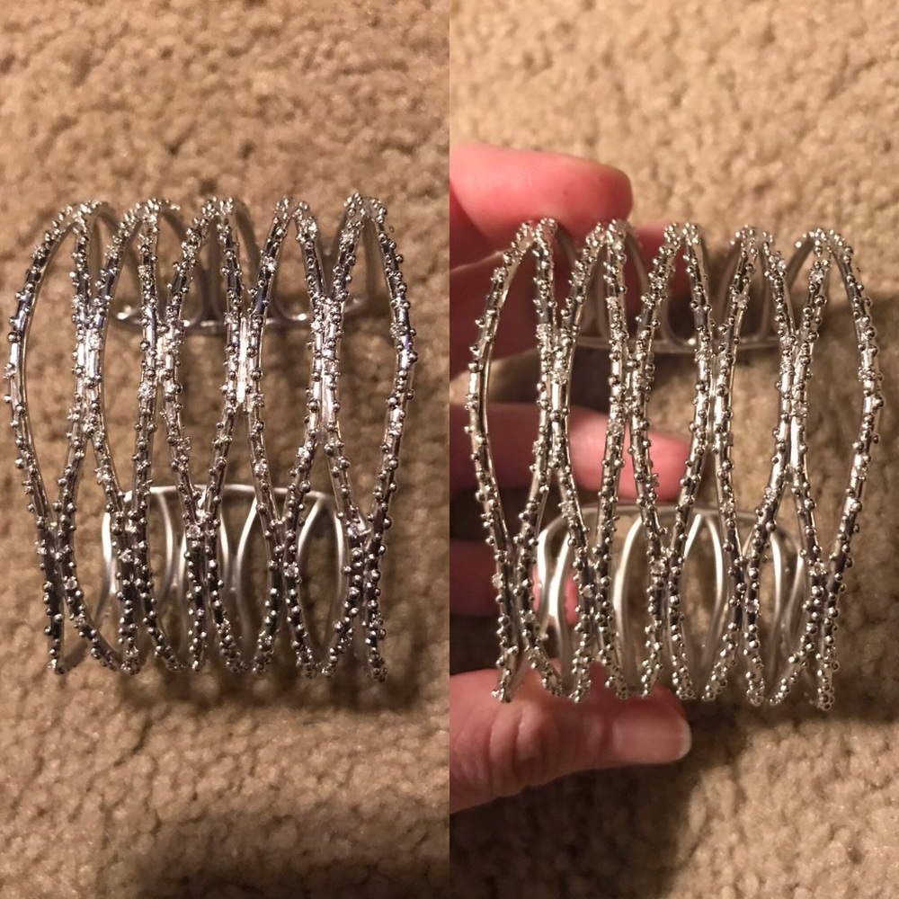 Kendra Scott Nicolas Cuff